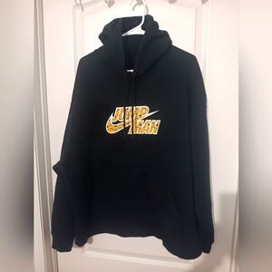 Jordan XXL jumpman hoodie